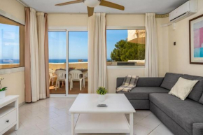Riviera seaview getaway